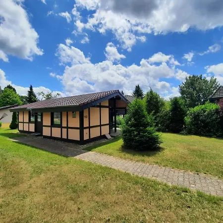 Ferienhaus Robinson 113 *