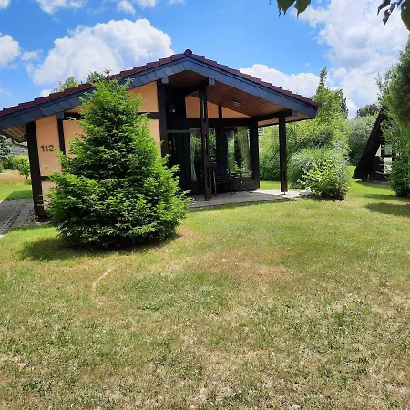 Ferienhaus Robinson 113 Waldbrunn (Baden-Wurttemberg)