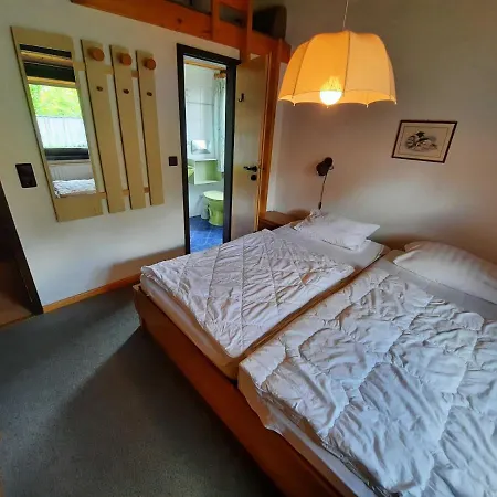 Сasa de vacaciones Ferienhaus Robinson 113 Waldbrunn (Baden-Wurttemberg)