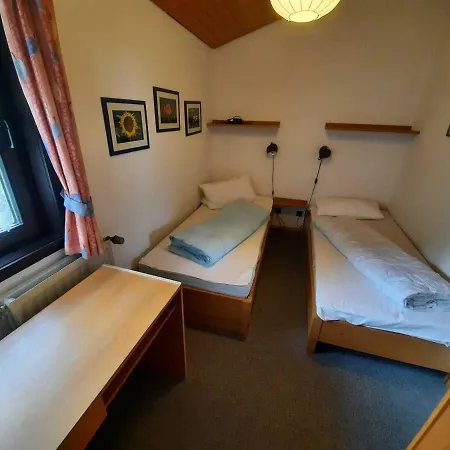 Ferienhaus Robinson 113 Сasa de vacaciones