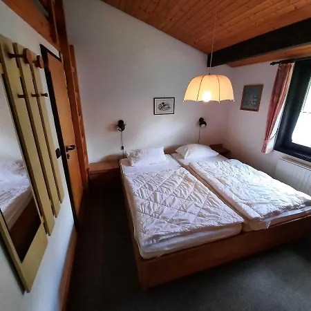Ferienhaus Robinson 113 Сasa de vacaciones Waldbrunn (Baden-Wurttemberg)