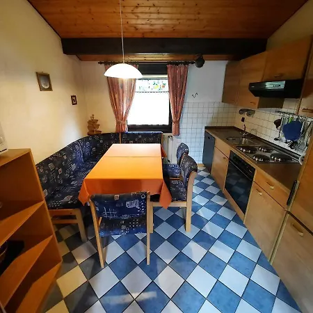 Сasa de vacaciones Ferienhaus Robinson 113 *