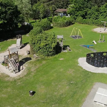 Ferienhaus Robinson 113 Сasa de vacaciones Waldbrunn (Baden-Wurttemberg)